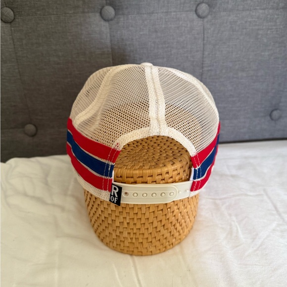 Caesars Racing Retro Cap - Picture 2 of 4